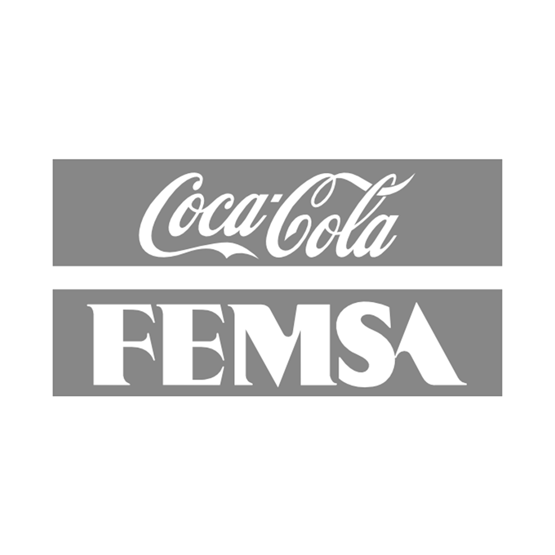 Cocacola femsi gris